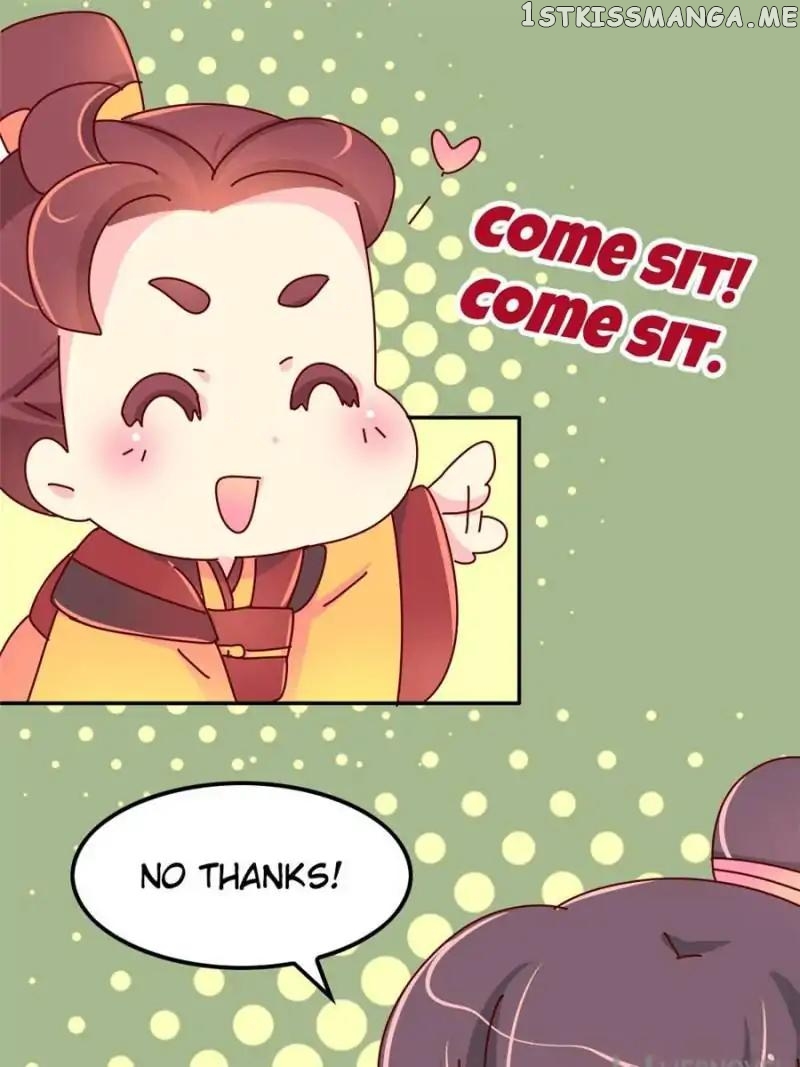 We Won’t Die Easily! chapter 56 - page 25