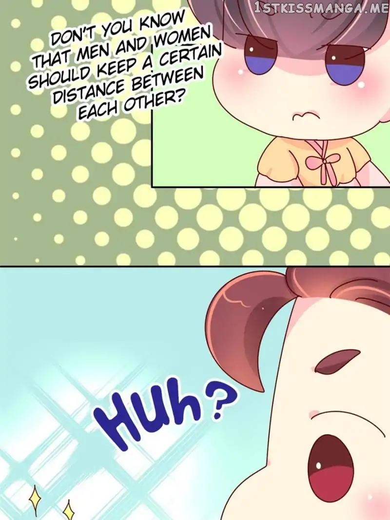 We Won’t Die Easily! chapter 56 - page 27