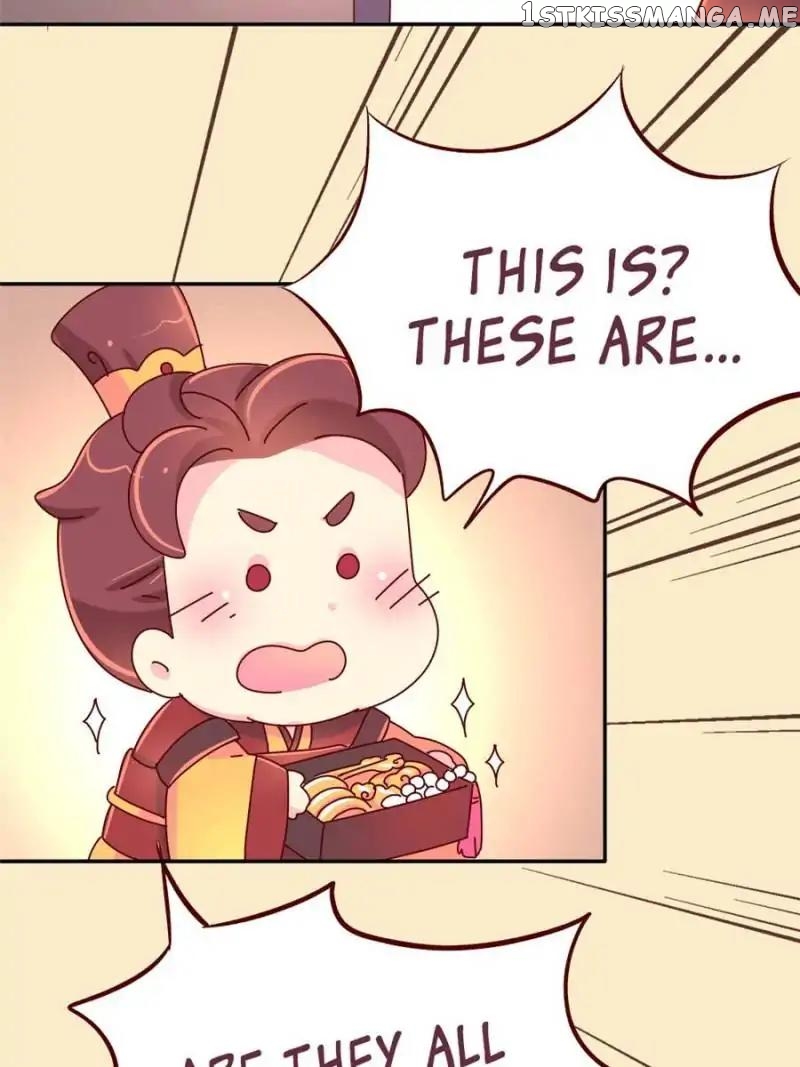 We Won’t Die Easily! chapter 56 - page 29