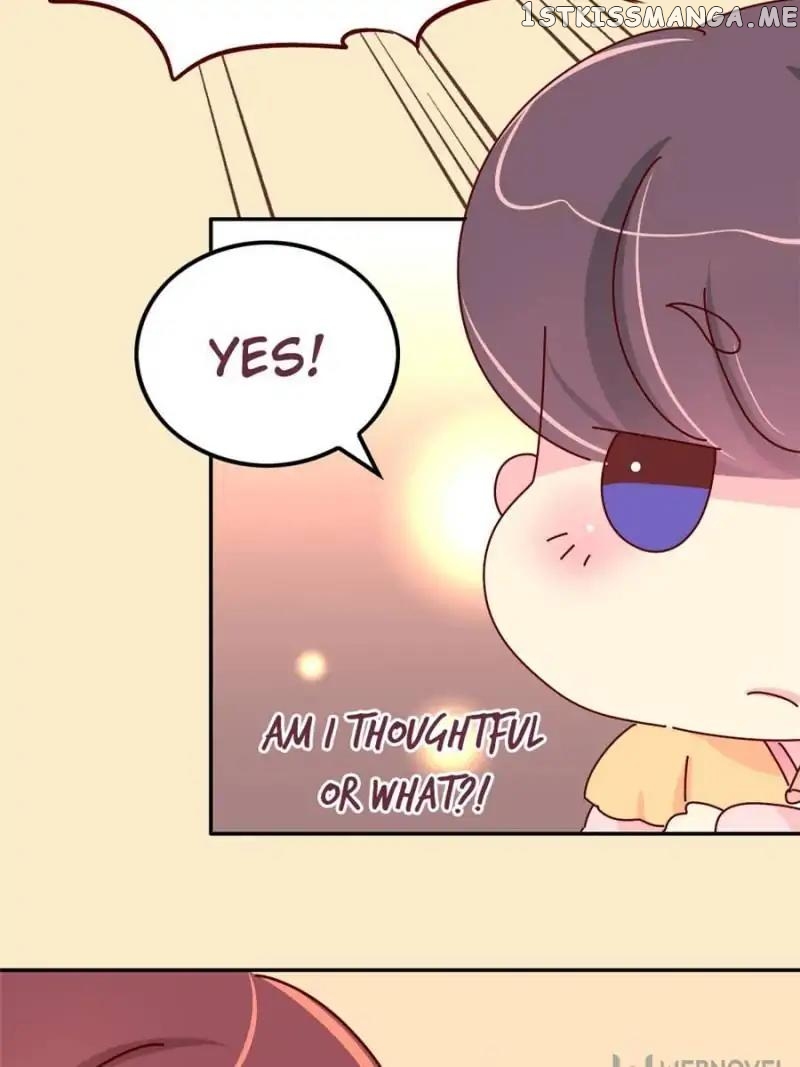 We Won’t Die Easily! chapter 56 - page 31
