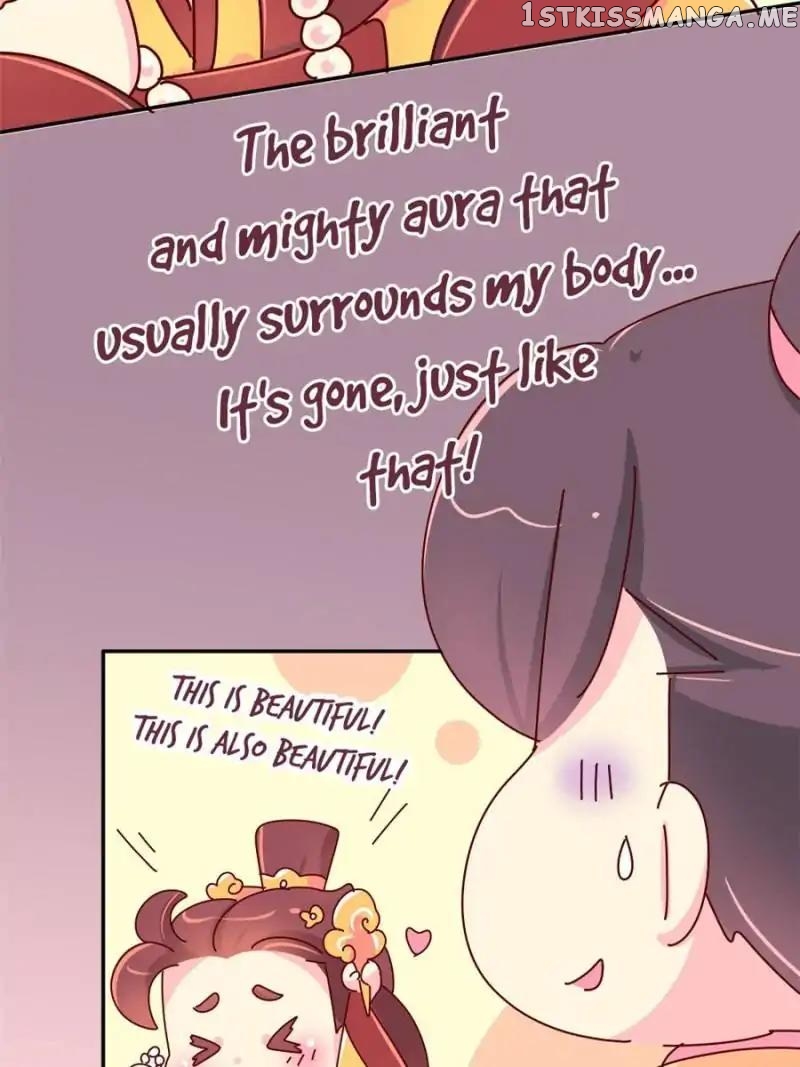 We Won’t Die Easily! chapter 56 - page 35