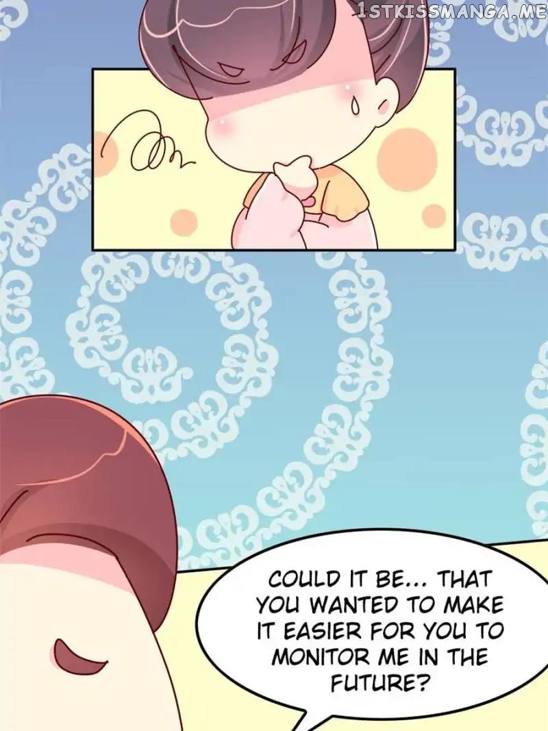 We Won’t Die Easily! chapter 56 - page 4