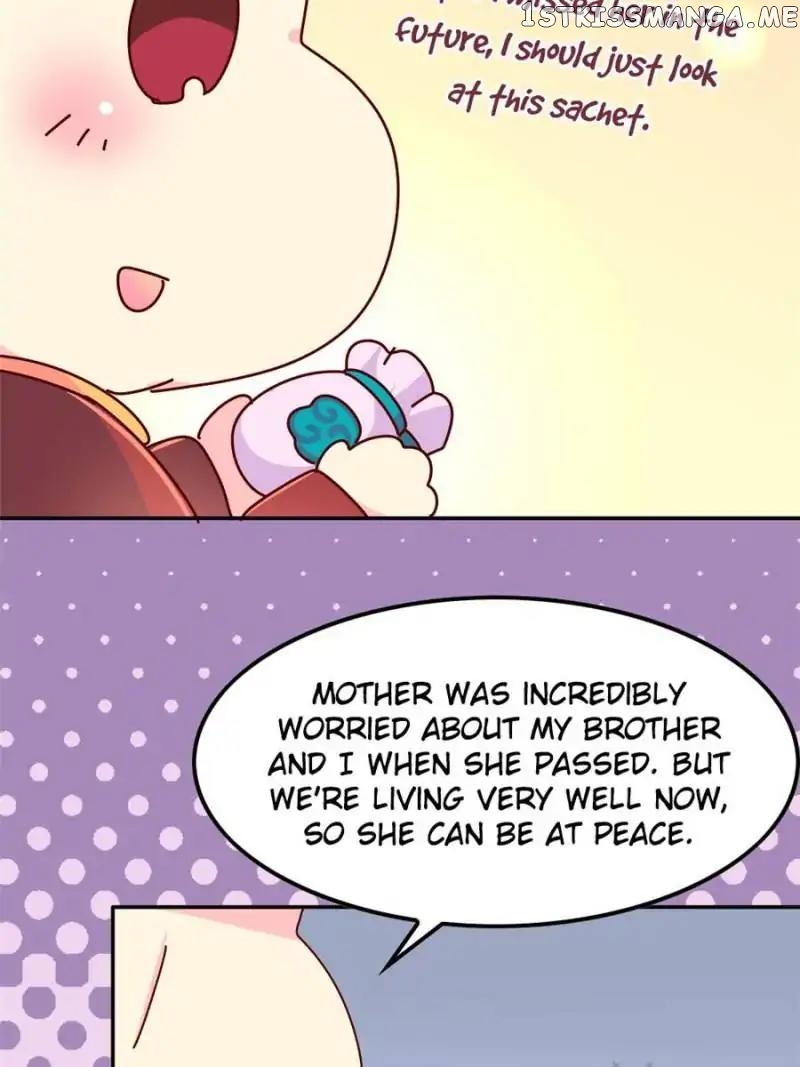 We Won’t Die Easily! chapter 56 - page 43