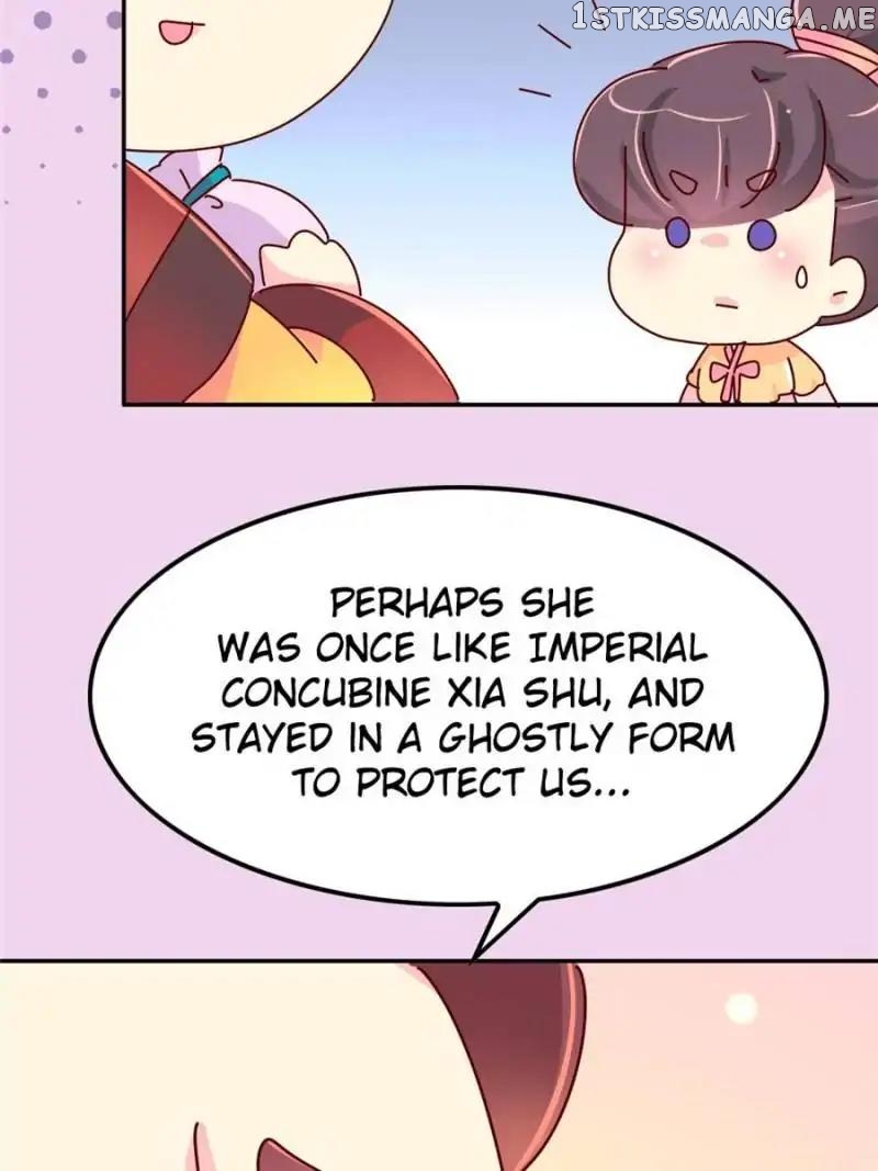 We Won’t Die Easily! chapter 56 - page 45