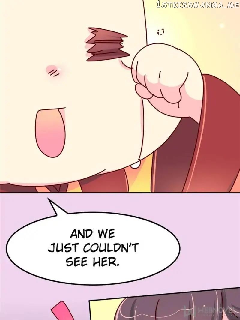 We Won’t Die Easily! chapter 56 - page 47