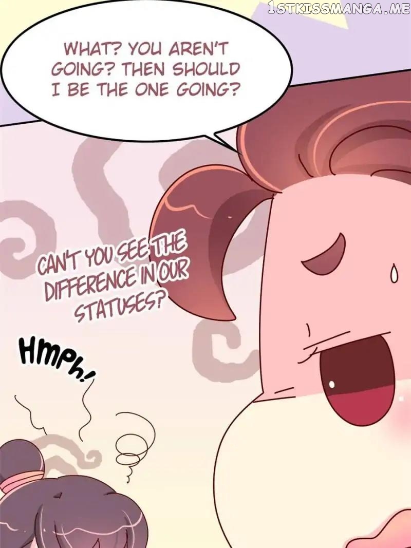 We Won’t Die Easily! chapter 55 - page 3