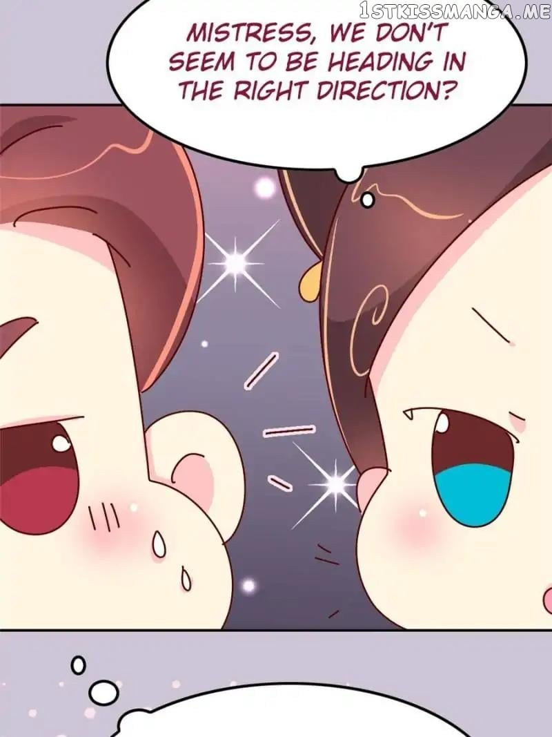 We Won’t Die Easily! chapter 55 - page 30