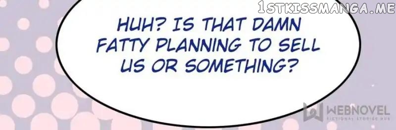 We Won’t Die Easily! chapter 55 - page 31