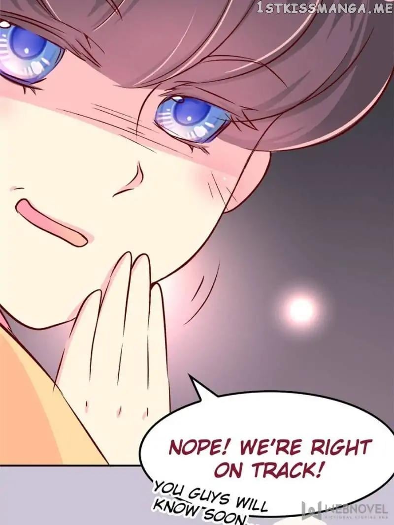 We Won’t Die Easily! chapter 55 - page 35