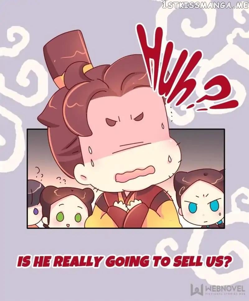 We Won’t Die Easily! chapter 55 - page 37