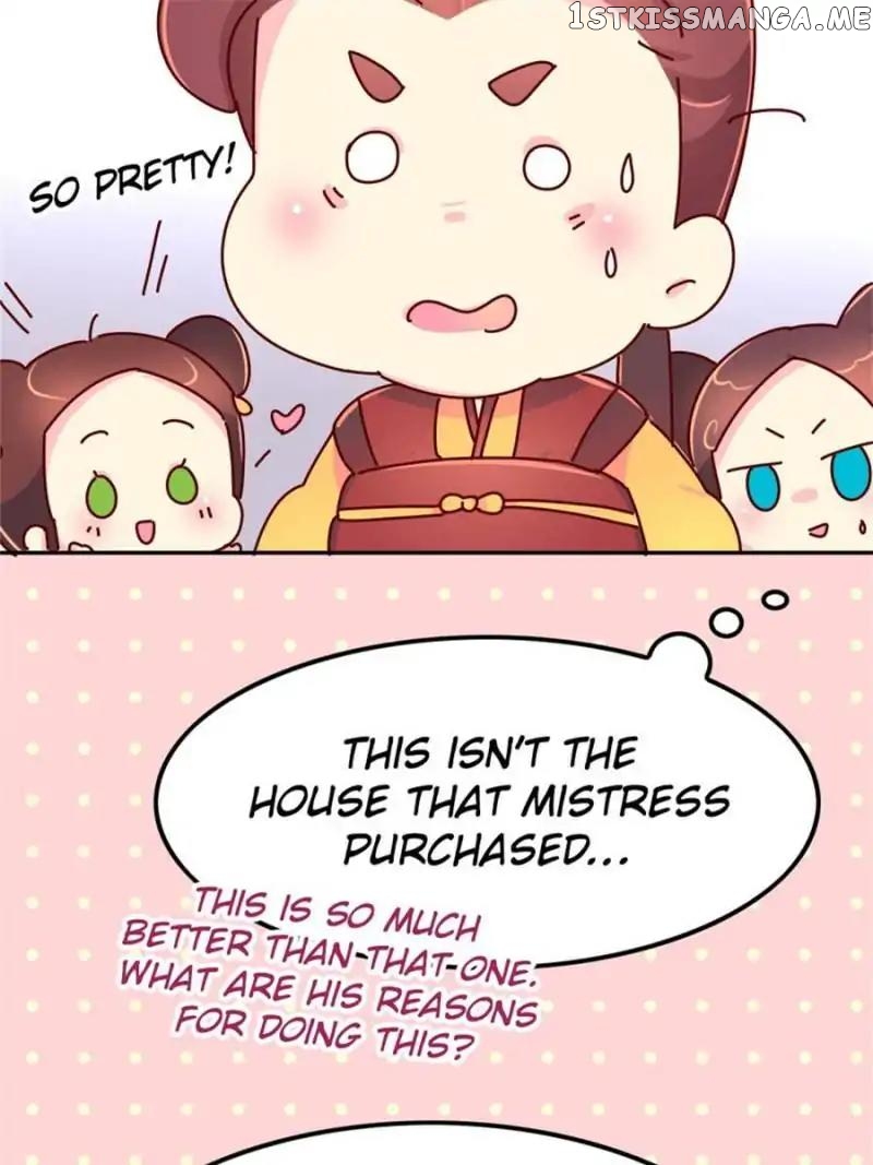 We Won’t Die Easily! chapter 55 - page 39