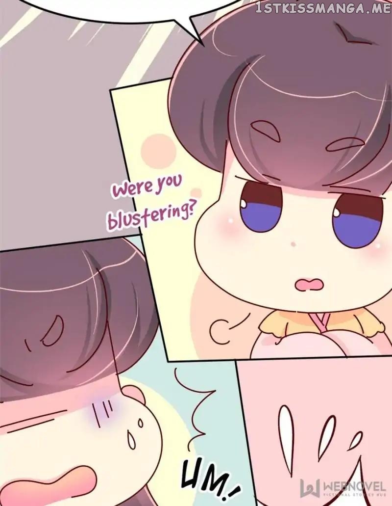 We Won’t Die Easily! chapter 55 - page 46