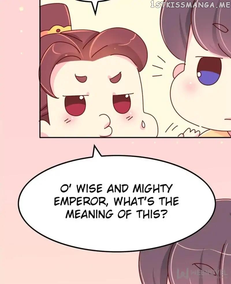 We Won’t Die Easily! chapter 55 - page 49