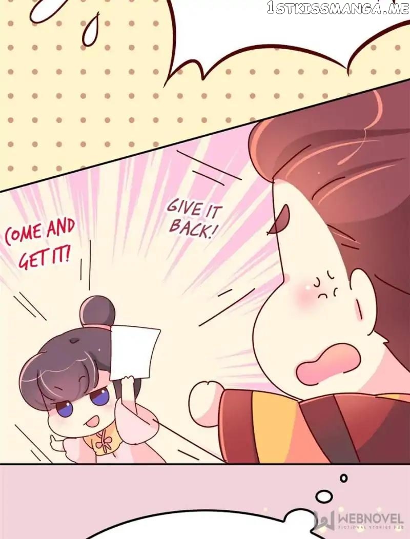 We Won’t Die Easily! chapter 55 - page 9
