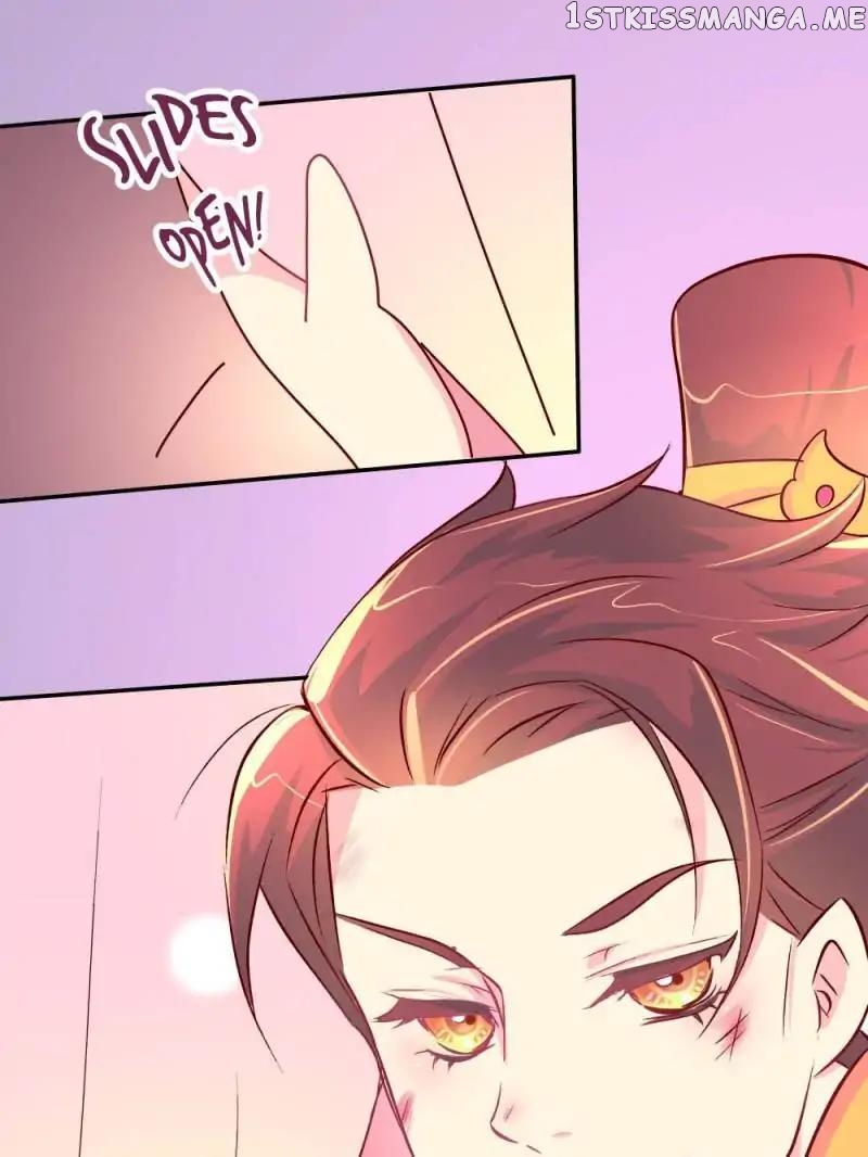We Won’t Die Easily! chapter 54 - page 1