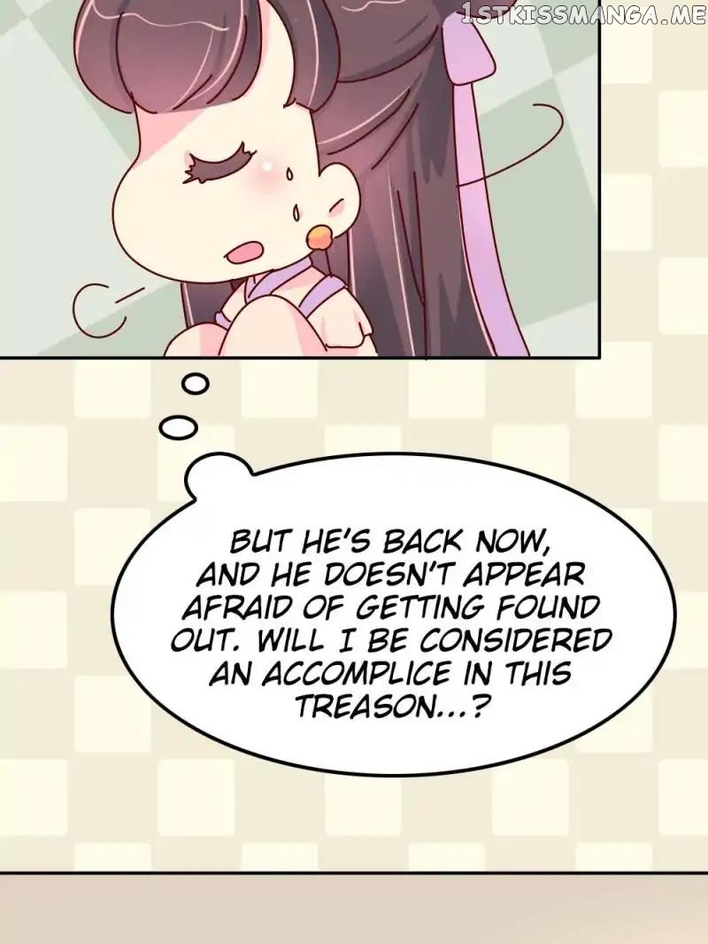We Won’t Die Easily! chapter 54 - page 19