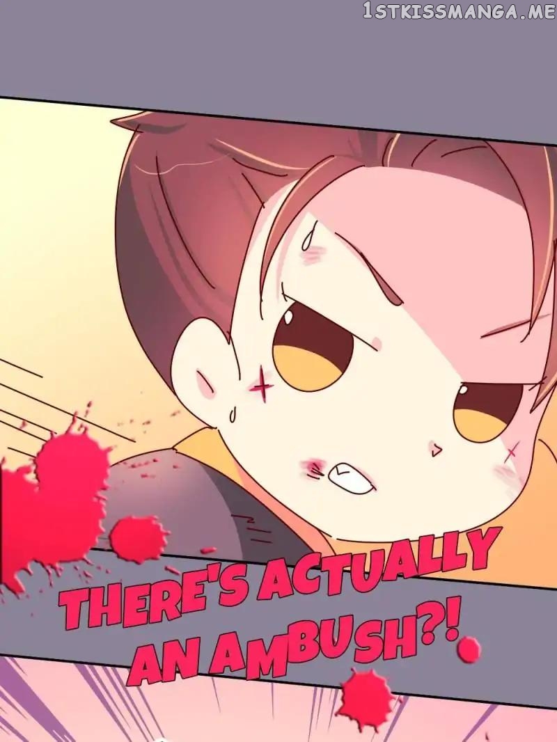 We Won’t Die Easily! chapter 54 - page 31