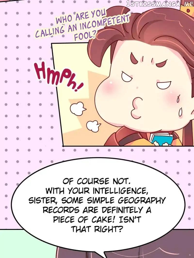 We Won’t Die Easily! chapter 54 - page 38