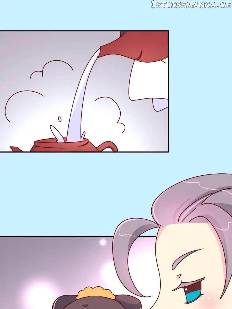 We Won’t Die Easily! chapter 53 - page 1