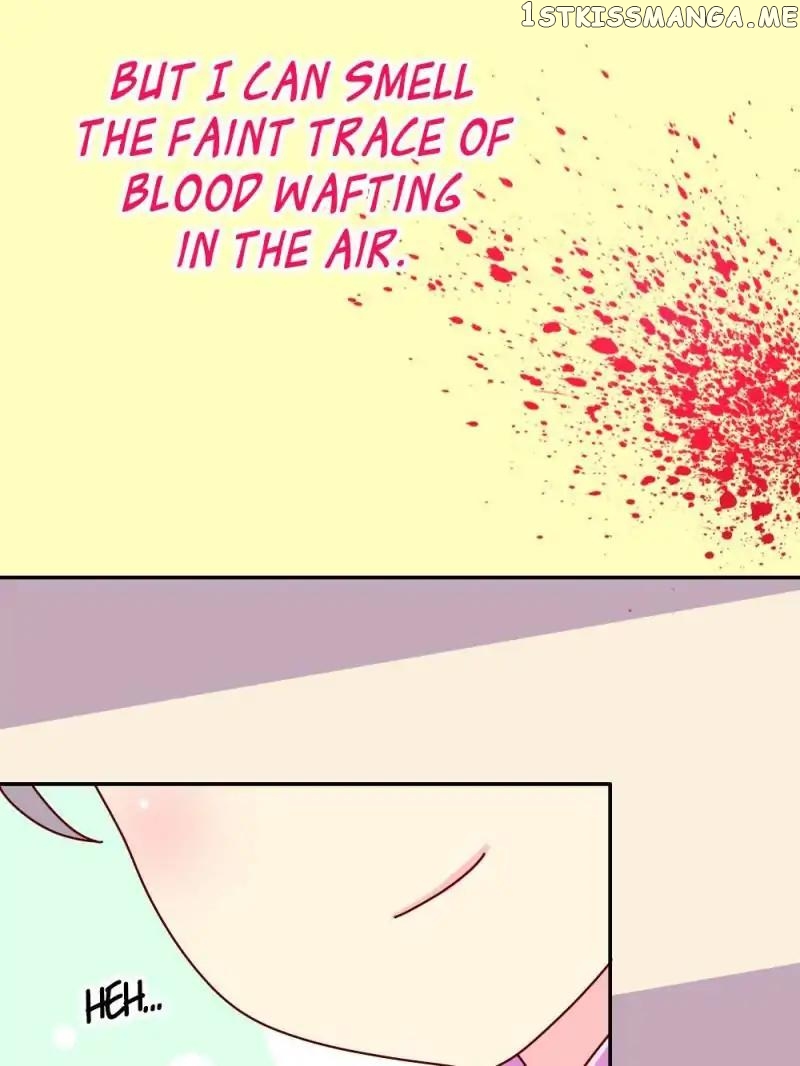 We Won’t Die Easily! chapter 53 - page 19