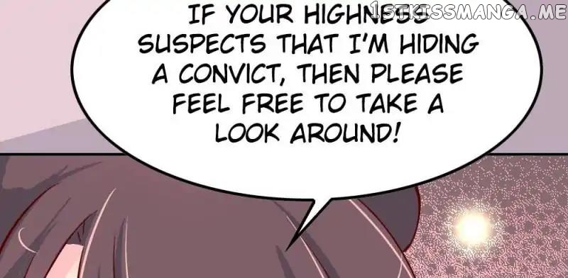 We Won’t Die Easily! chapter 53 - page 30