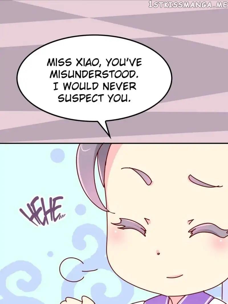 We Won’t Die Easily! chapter 53 - page 33