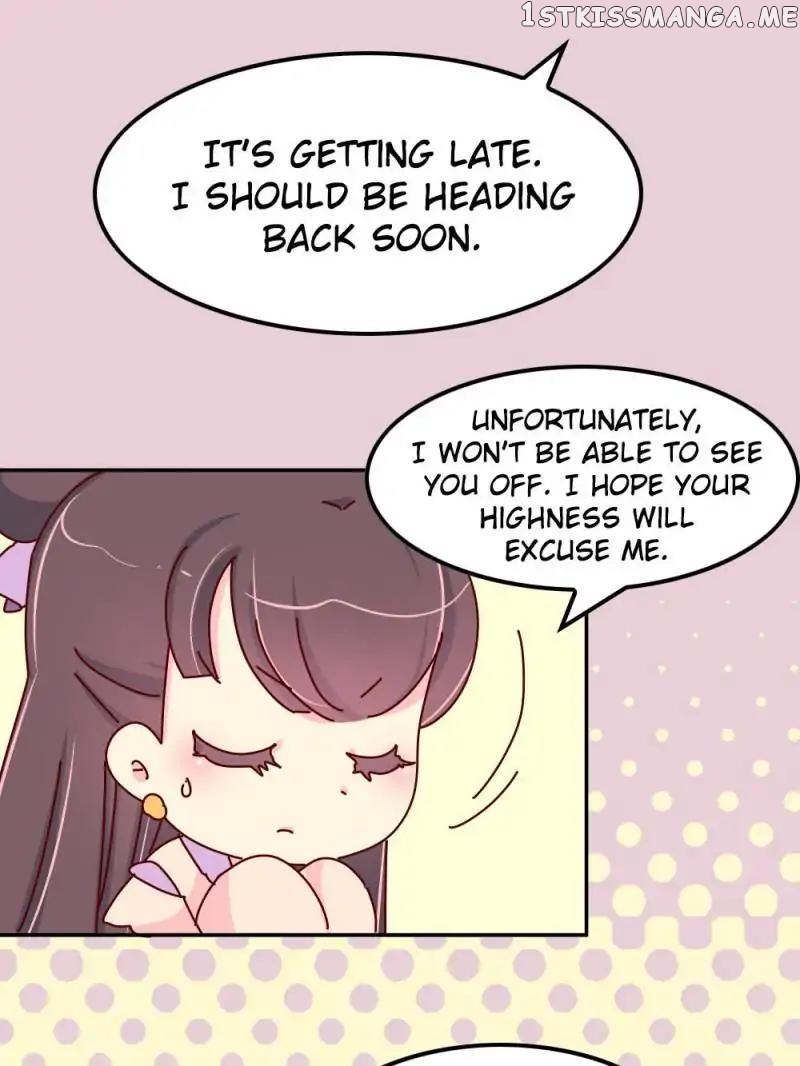 We Won’t Die Easily! chapter 53 - page 35