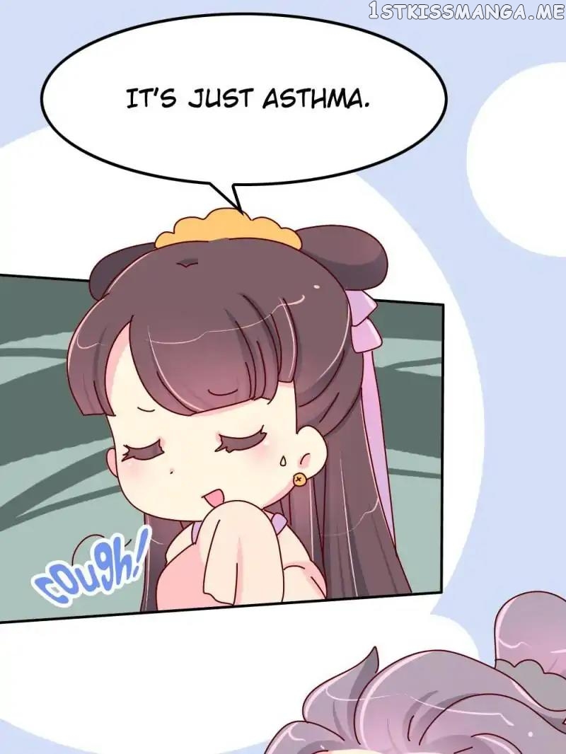 We Won’t Die Easily! chapter 53 - page 9