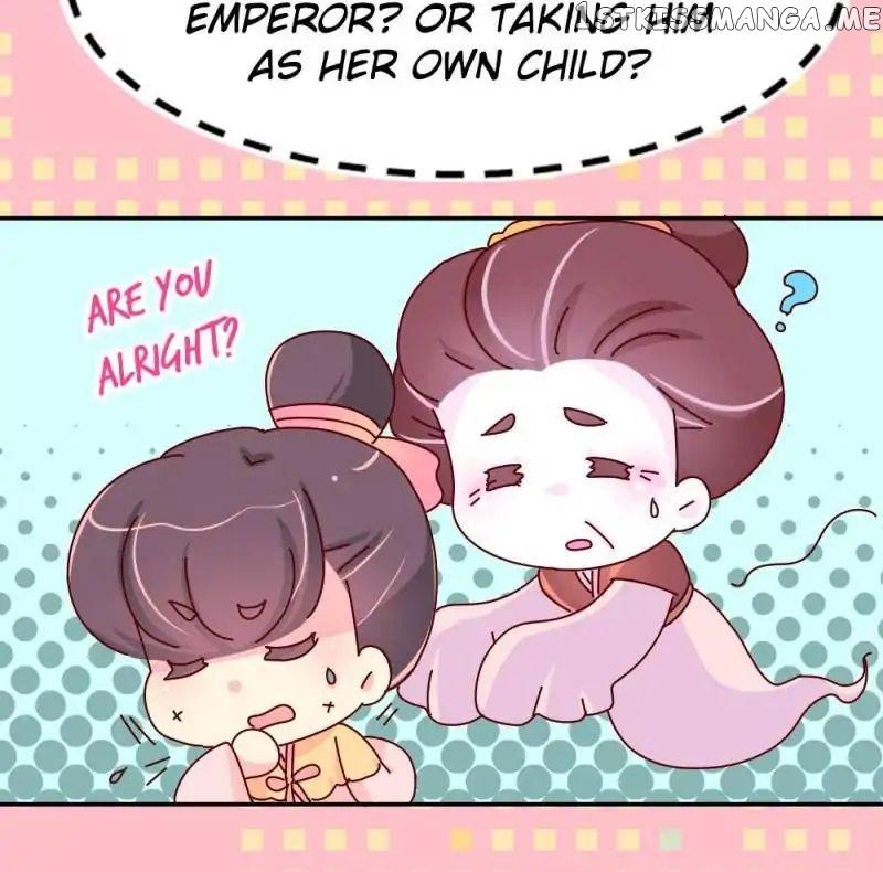 We Won’t Die Easily! chapter 52 - page 16