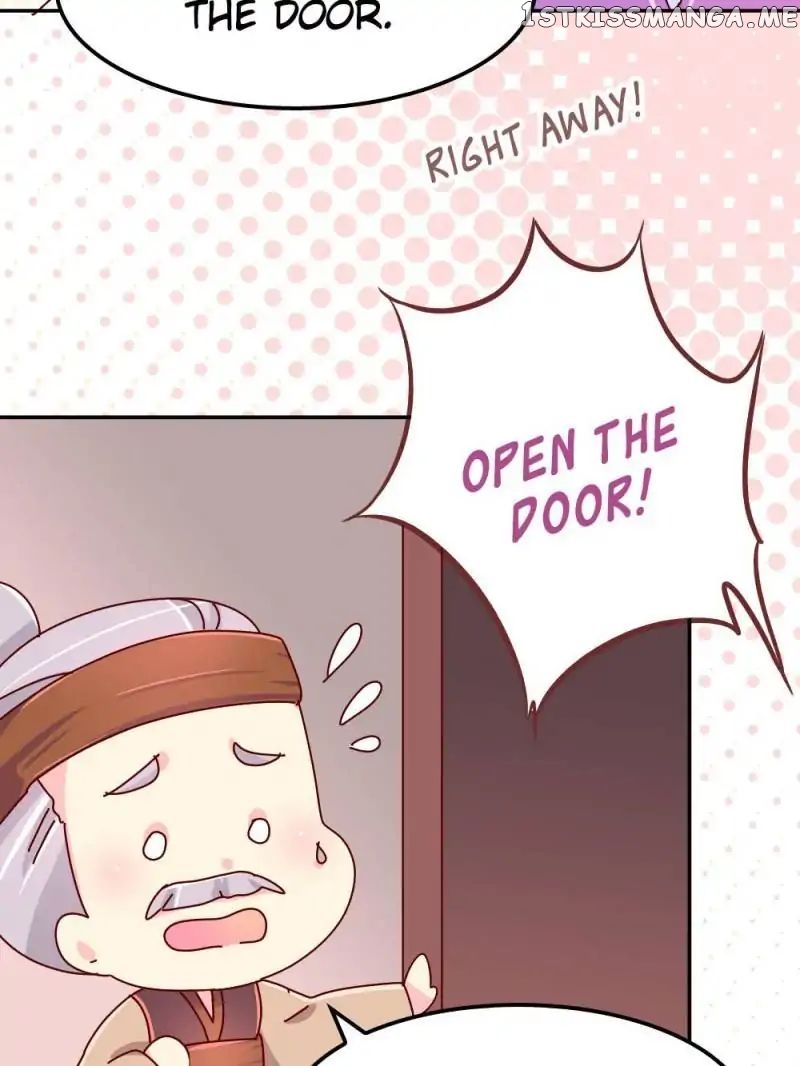 We Won’t Die Easily! chapter 52 - page 27