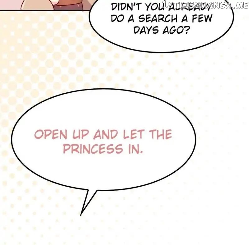 We Won’t Die Easily! chapter 52 - page 28
