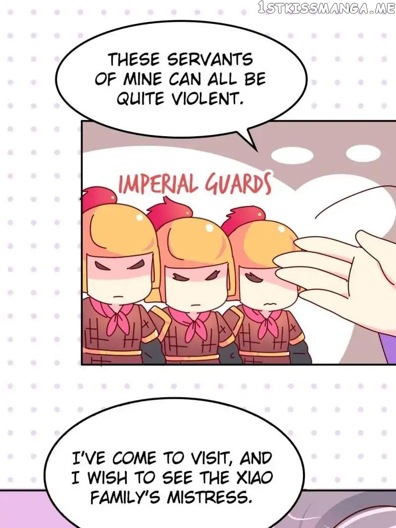 We Won’t Die Easily! chapter 52 - page 39