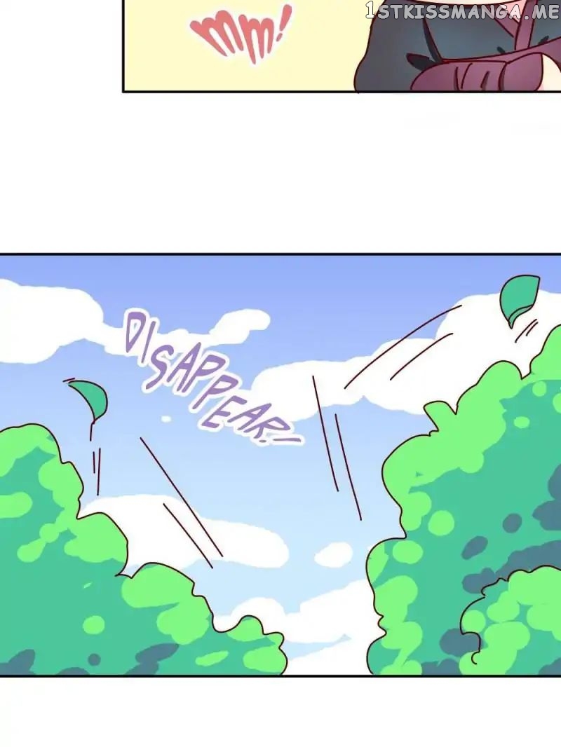 We Won’t Die Easily! chapter 52 - page 57