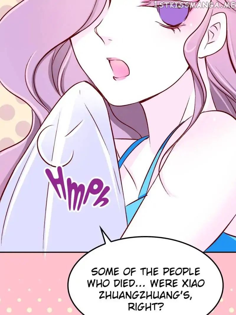 We Won’t Die Easily! chapter 52 - page 7