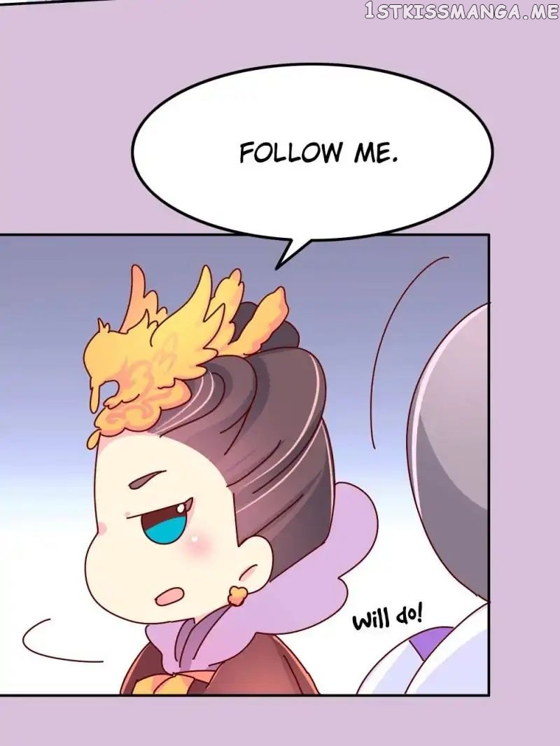 We Won’t Die Easily! chapter 51 - page 10
