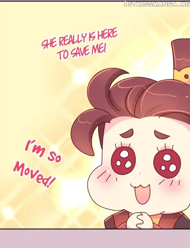 We Won’t Die Easily! chapter 51 - page 12