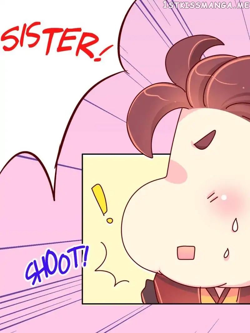 We Won’t Die Easily! chapter 51 - page 18