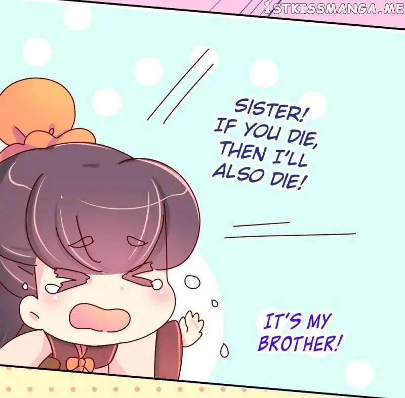 We Won’t Die Easily! chapter 51 - page 20