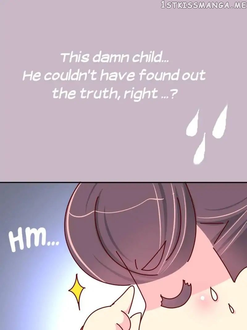 We Won’t Die Easily! chapter 51 - page 29