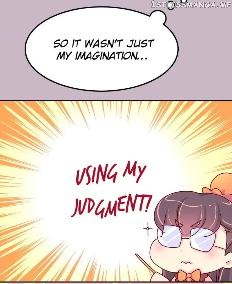 We Won’t Die Easily! chapter 51 - page 31