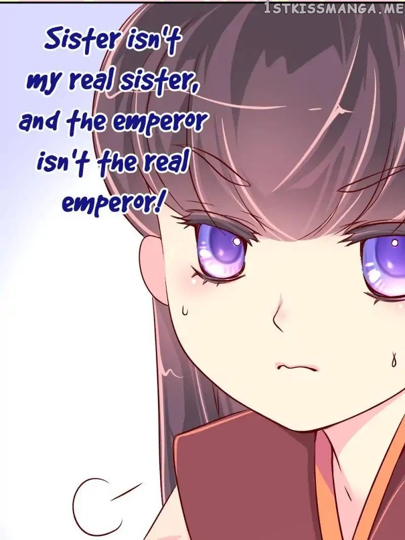 We Won’t Die Easily! chapter 51 - page 33