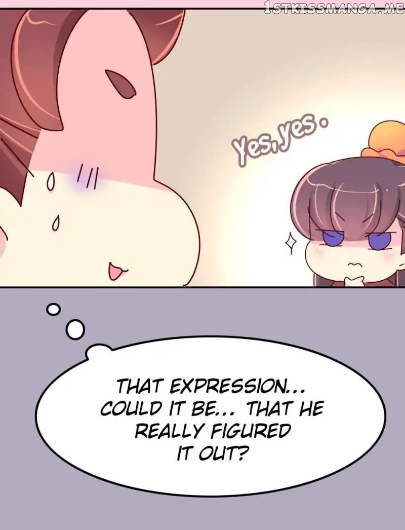 We Won’t Die Easily! chapter 51 - page 36