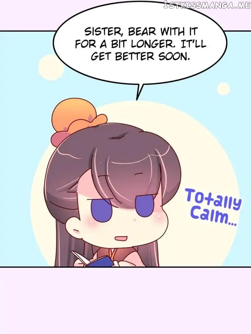 We Won’t Die Easily! chapter 51 - page 40