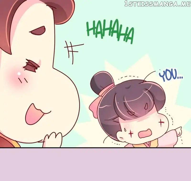We Won’t Die Easily! chapter 51 - page 42