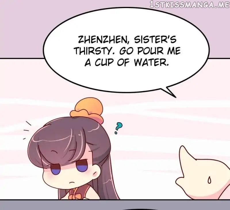 We Won’t Die Easily! chapter 51 - page 45