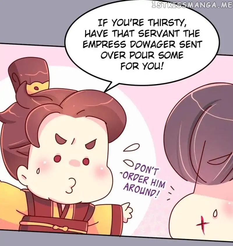We Won’t Die Easily! chapter 51 - page 46
