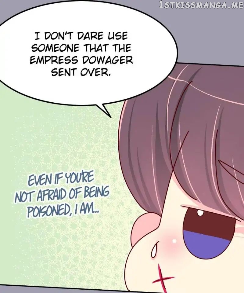 We Won’t Die Easily! chapter 51 - page 47