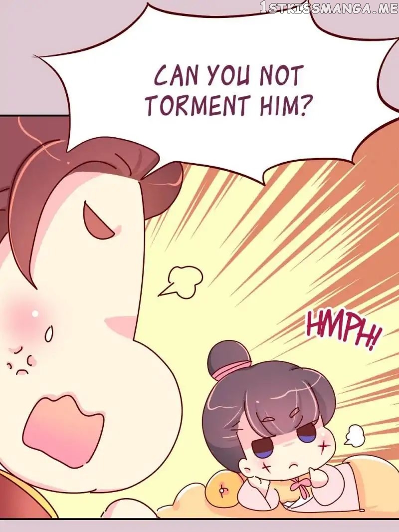 We Won’t Die Easily! chapter 51 - page 51