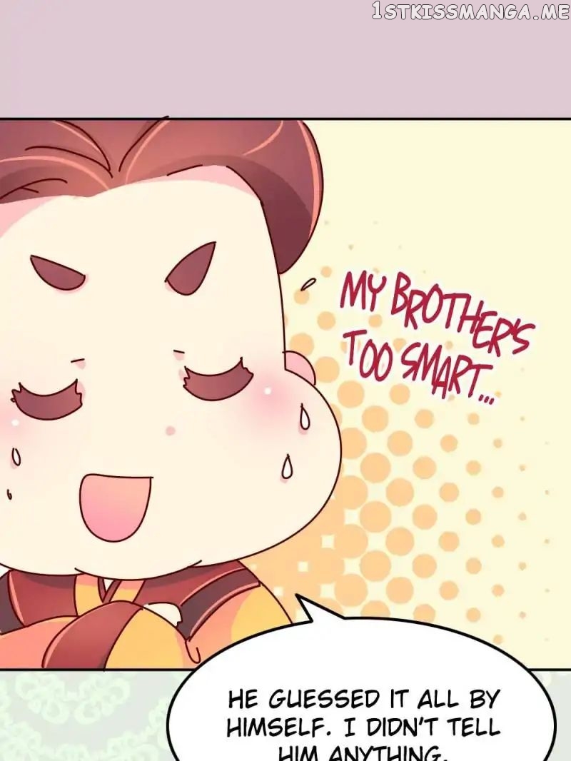We Won’t Die Easily! chapter 51 - page 55