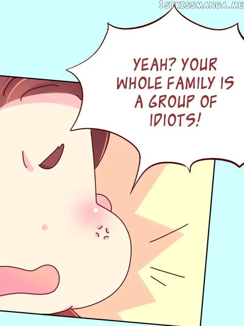 We Won’t Die Easily! chapter 51 - page 61